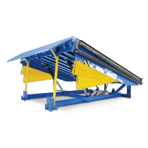 Hydraulic Dock Leveler