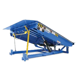 Mechanical Dock Leveler